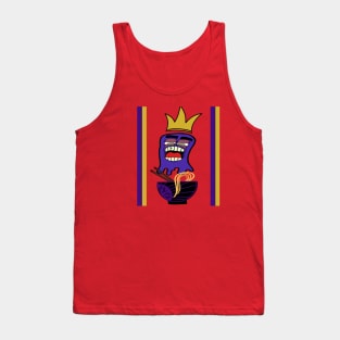 Ramen Rules Tank Top